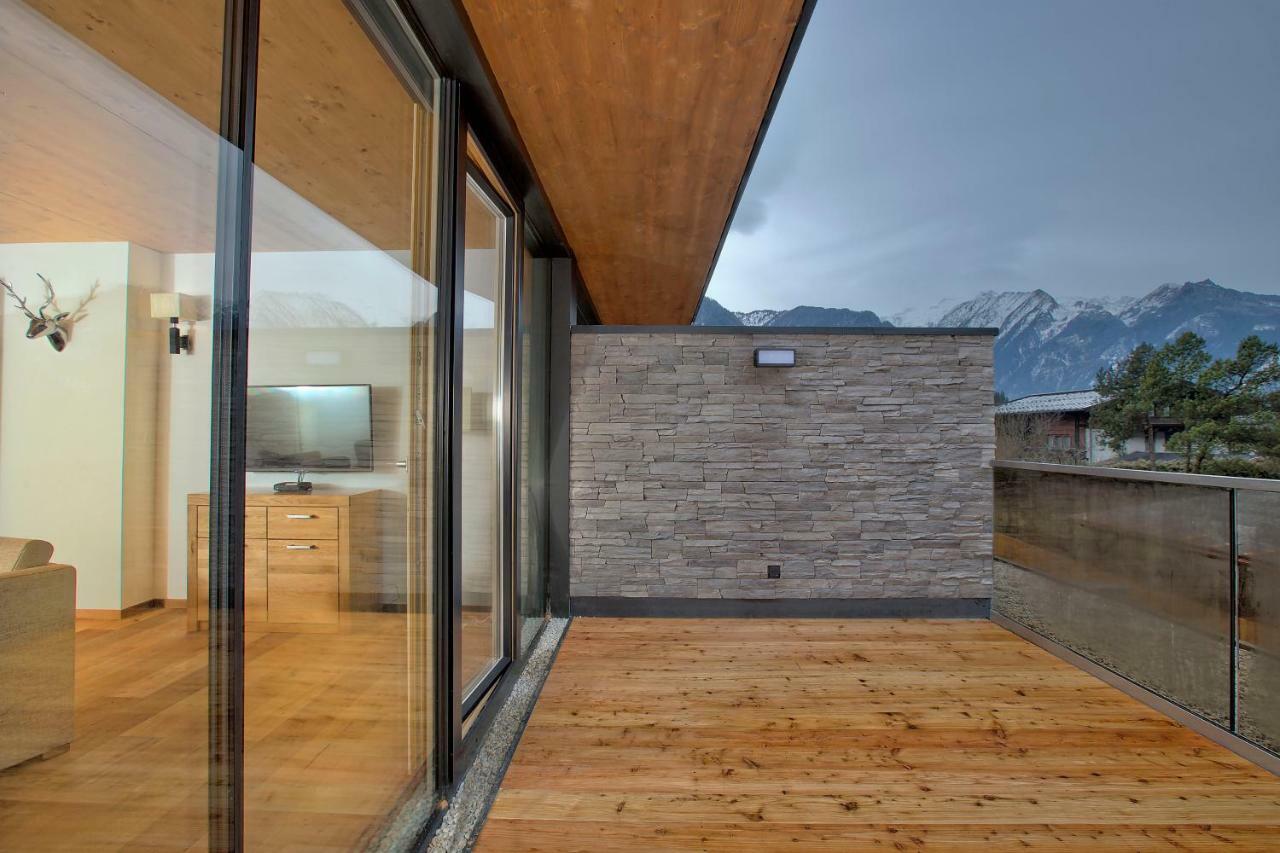 Residenz Wildkogelbahnen Top 10 Neukirchen am Großvenediger Esterno foto