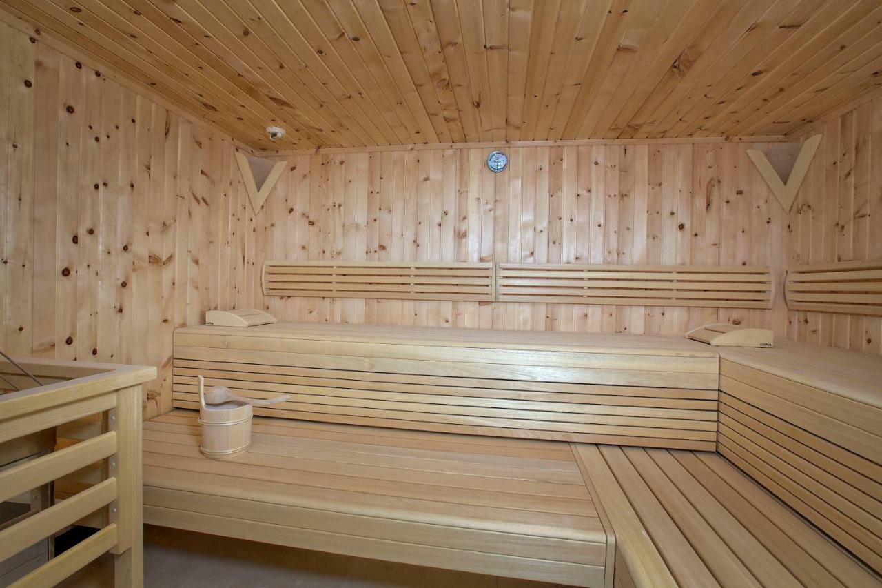 Residenz Wildkogelbahnen Top 10 Neukirchen am Großvenediger Esterno foto